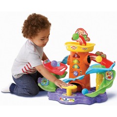 Vtech Ballspass Kugelbahn Дорожка с мячом