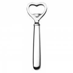 Robbe & Berking Robbe & Berking Dante Bar-Kollektion - 150 g versilbert Kapselheber Robbe & Berking Dante Bar Collection - открывалка для бутылок с серебряным покрытием 150 г