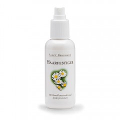 Krauterhaus Sanct Bernhardt Hair Setting Spray, 125 мл spray бутылка