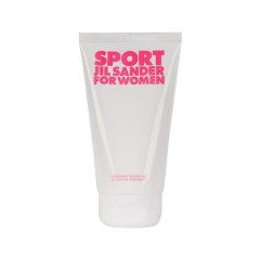 Jil Sander (Жиль Сандер) Sport For Women Shower Gel Гель для душа, 150 мл