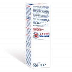 Luvos LUVOS Naturkosmetik MED Wasch- und Duschlotion LUVOS Naturkosmetik MED лосьон для умывания и душа