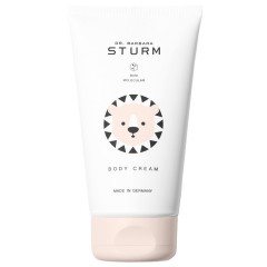 Dr. Barbara Sturm Baby + Kids Body Cream Крем для тела Baby+Kids