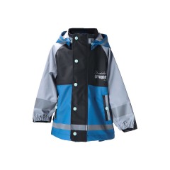 Sterntaler Baby Regenjacke fur Madchen Детский дождевик для девочки
