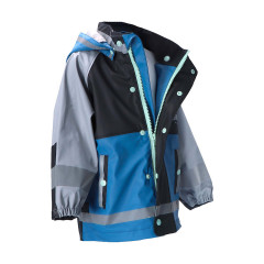 Sterntaler Baby Regenjacke fur Madchen Детский дождевик для девочки