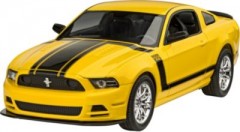 Revell Model Set 2013 Ford Mustang Boss 1:25 Набор моделей 2013 Ford Mustang Boss 1:25