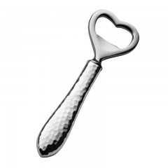 Robbe & Berking Robbe & Berking Martele Bar-Kollektion - 150 g versilbert Kapselheber Robbe & Berking Martele Bar Collection - Открывалка для бутылок с серебряным покрытием, 150 г