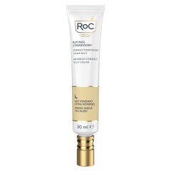 RoC Correct Night Cream Правильный ночной крем