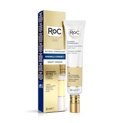 RoC Correct Night Cream Правильный ночной крем