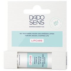 DADO SENS Dermacosmetics Lipcare Intensiv-Lipbalm 4,8 g Интенсивный бальзам для губ Lipcare