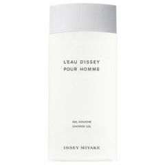 Issey Miyake  Duschgel Гель для душа LEau dIssey pour Homme, 200 мл