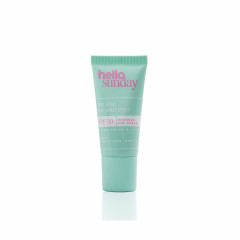 Hello Sunday The One For Your Eyes Mineral Eye Cream SPF 50  The One For Your Eyes Минеральный крем для глаз SPF 50