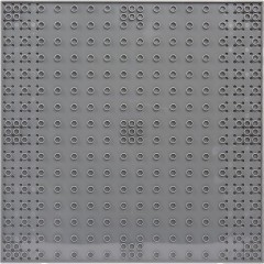 Open Bricks Stapelbare Strassenplatte (25 Штабелируемая дорожная плита (25