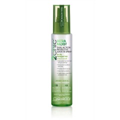 Giovanni 2Chic U-Moist Dual.Action Protective Leave-In Spray 2Chic U-Moist Dual.Action Защитный несмываемый спрей