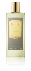 Floris Cefiro Moisturising Bath & Shower Gel Гель для душа, 250 мл
