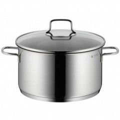 WMF Topf-Set Astoria 4-teilig, ВМФ Набор кастрюль "Astoria" из нержавеющей стали 18/10, 4 кастрюли+4 крышки