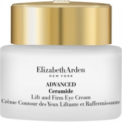 Elizabeth Arden Advanced Ceramide Lift &amp; Firm Eye Cream, Элизабет Арден Крем для кожи вокруг глаз с церамидами омолаживающий, 15мл