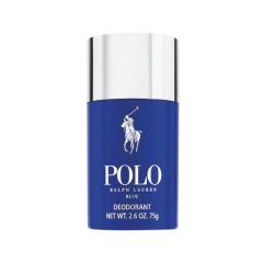 Ralph Lauren (Ральф Лорен) Polo Blue Deodorant Stick Дезодорант Стик, 75 г