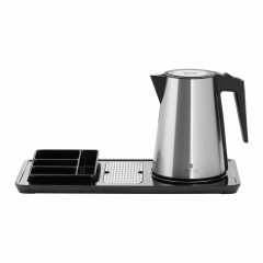 Royal Catering Royal Catering Wasserkocher Wasserkocher Kaffee- und Teestation 1,2 L 1800 W silbern, 1,2 l, 1800 W  Чайник Royal Catering чайник станция для кофе и чая 1,2 л 1800 Вт серебристый, 1,2 л, 1800 Вт