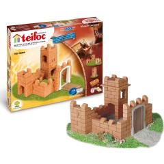 teifoc teifoc TEI 3500 Steinbaukasten набор для строительства из камня teifoc TEI 3500