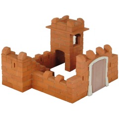 teifoc teifoc TEI 3500 Steinbaukasten набор для строительства из камня teifoc TEI 3500