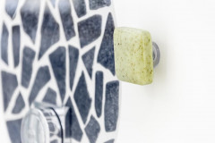 Savont Seifenhalter Magnet und Saugnapf Магнит для держателя мыла и присоска