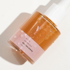 VENICE Overnight Self Tan Serum Face Ночная сыворотка для автозагара Лицо