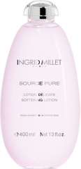 Ingrid Millet (Ингрид Милле) Source Pure Source Pure Lotion Délicate, 400 мл