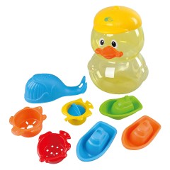 Playgo Badespielzeug игрушка для ванны