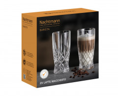 Nachtmann Nachtmann Barista Latte Maccihato 2er-Set Nachtmann Barista Latte Maccihato набор из 2 шт.