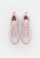 Nike Sportswear AIR MAX GENOME Sneaker low barely rose/summit white/pink oxford/white AIR MAX GENOME Низкие кроссовки женские еле розовые/саммит белый/розовый оксфорд/белый