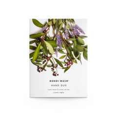 Bondi Wash Hand Duo Tasmanian Pepper & Lavender Ручной дуэт тасманийский перец и лаванда