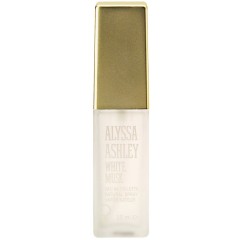 Alyssa Ashley Eau de Toilette (EdT) Туалетная вода White Musk, 100 мл