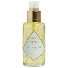 Bjork & Berries Korperol Never Spring, 100 мл