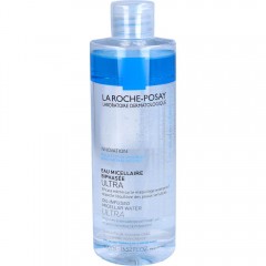 La Roche-Posay ROCHE-POSAY Oil Infused Mizellen Reinigungsfluid  ROCHE-POSAY Мицеллярный очищающий флюид с маслами