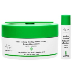 Drunk Elephant Slaai™ Makeup-Melting Butter Cleanser Slaai™ Makeup Очищающее масло с тающим маслом