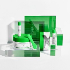 Drunk Elephant Slaai™ Makeup-Melting Butter Cleanser Slaai™ Makeup Очищающее масло с тающим маслом