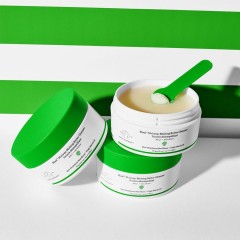 Drunk Elephant Slaai™ Makeup-Melting Butter Cleanser Slaai™ Makeup Очищающее масло с тающим маслом