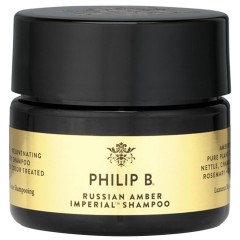 Philip B Russian Amber Imperial Русский Янтарный Императорский
