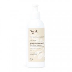 Najel Monoi de Tahiti Bodylotion 200ml  Monoi de Tahiti Лосьон для тела 200мл