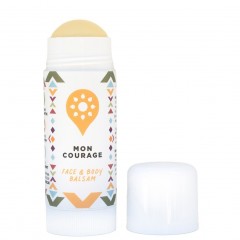 Mon Courage Face & Body Stick Стик для лица и тела