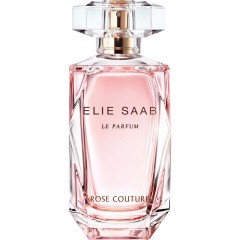Elie Saab (Элли Сааб) Le Parfum Eau de Toilette Туалетная вода Spray Спрей Rose Couture, Geschenkset Подарочный набор: Eau de Toilette Туалетная вода Spray Спрей 50 мл + Body Lotion Лосьон для тела 75 мл + Tasche Сумочка / 1 шт.