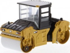 CAT CB-13 Tandem Walze 1:64 Тандемный каток CAT CB-13 1:64