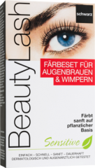 Beauty Lash набор для удаления чёрных пятен, 1 шт
