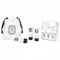 Diptyque L#x27;Art du Soin Reiseset fur die Hande L#x27;Art du Soin дорожный набор для рук