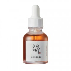 Beauty of Joseon Calming Repair Serum Ginseng + Snail Mucin Успокаивающая восстанавливающая сыворотка с женьшенем и муцином улитки