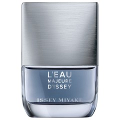 Issey Miyake  Eau de Toilette (EdT) Туалетная вода LEau Majeure dIssey, 50 мл