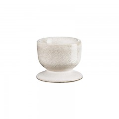ASA SELECTION ASA Saisons Sand Eierbecher d: 5 cm / h: 4,5 cm Чашка для яиц из песка ASA Seasons д: 5 см / высота: 4,5 см