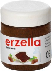 ERZI Spiellebensmittel Schokocreme Erzella Игрушка с шоколадным кремом Erzella