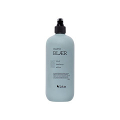 Soley Organics Blaer Shampoo Блэр Шампунь