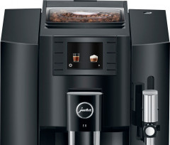 JURA JURA Kaffeevollautomat 15355 E8 Полностью автоматическая кофемашина JURA 15355 E8
